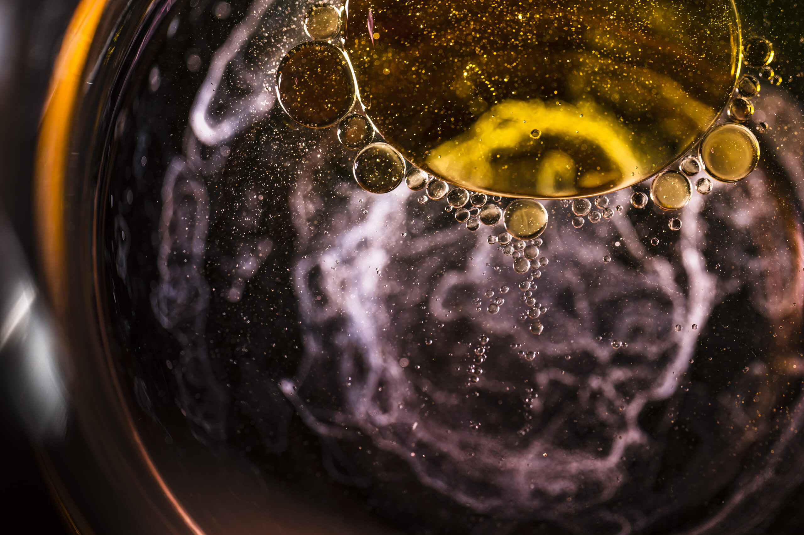 ATEX-certified suction hoses for dangerous liquids